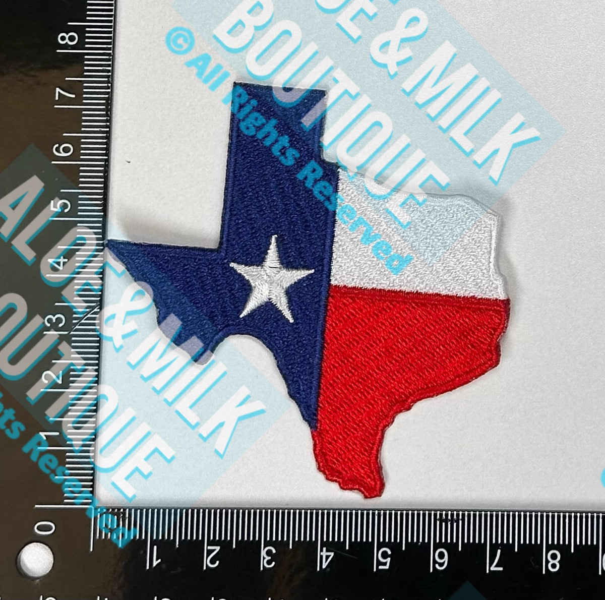 Great State of Texas, texas patches, texas patch, state fair patch