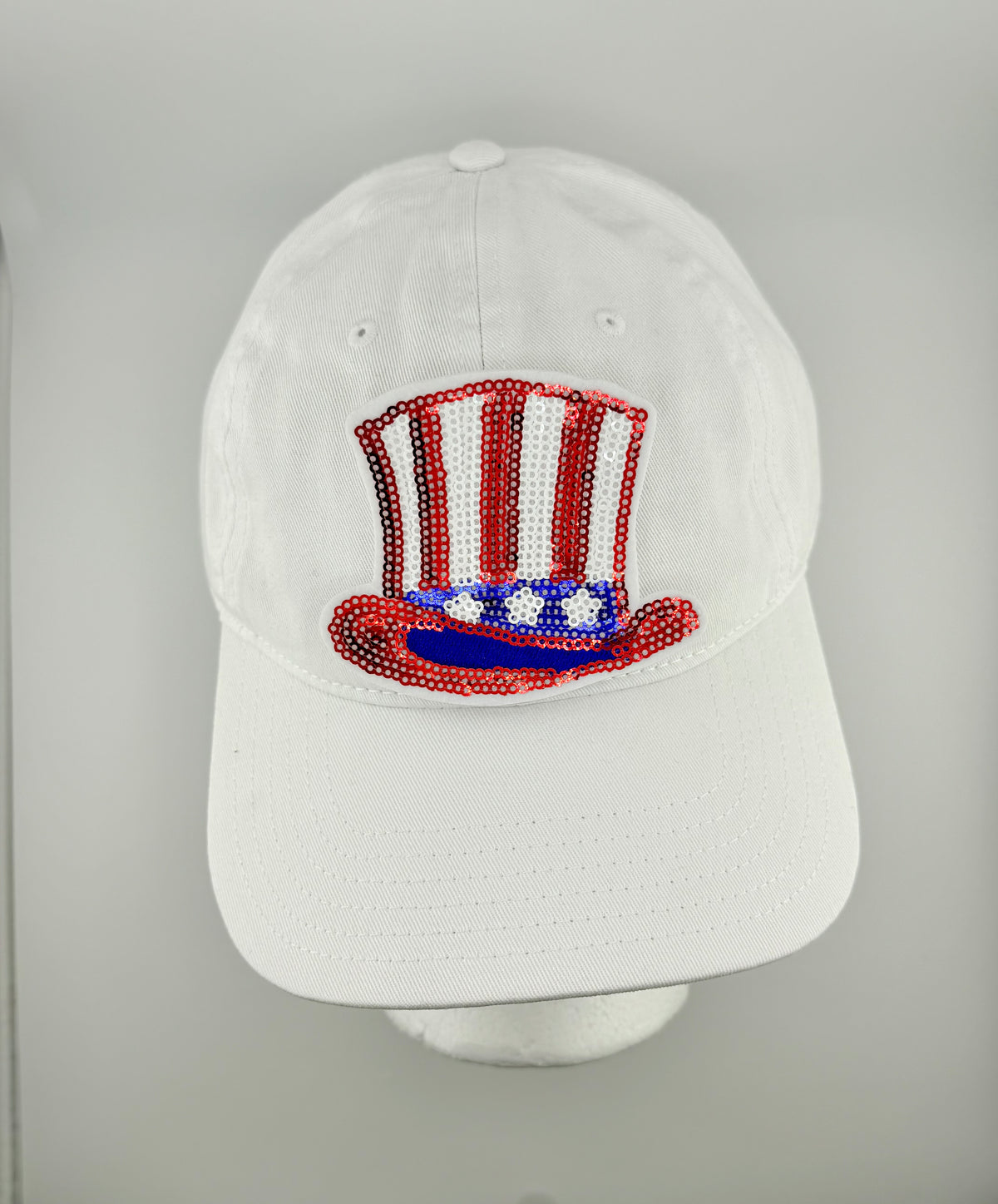 Patriotic Sequin Patches. USA, America, Freedom iron on patches