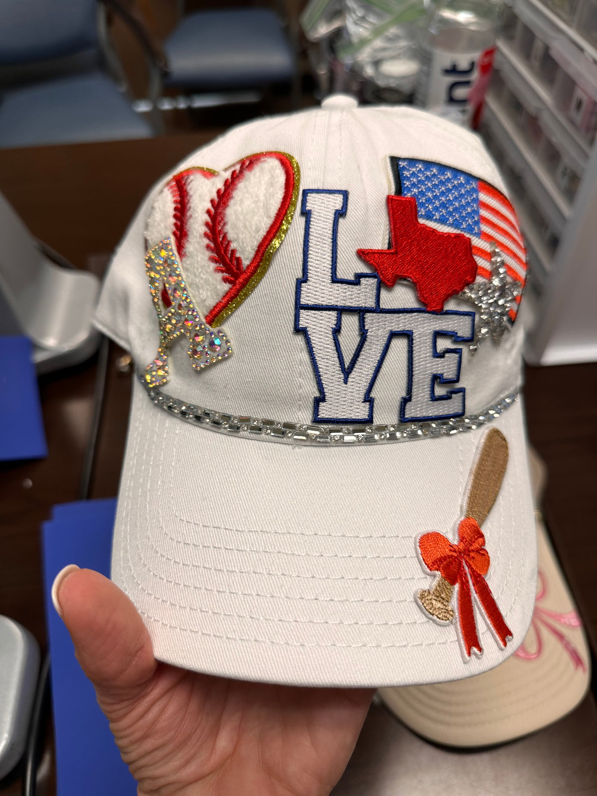 Love Texas