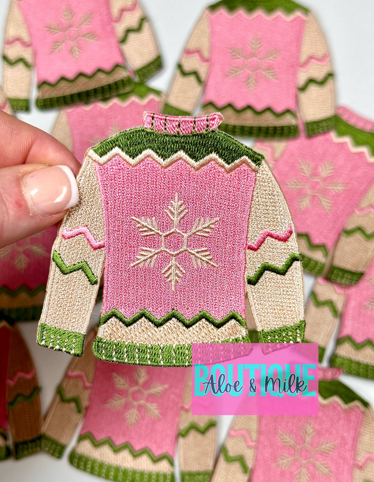 Christmas Sweater Weather Bundle