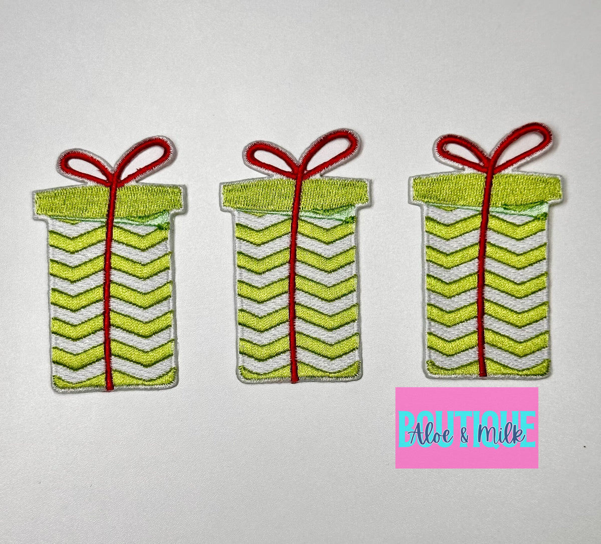 Christmas Whimsy Gift