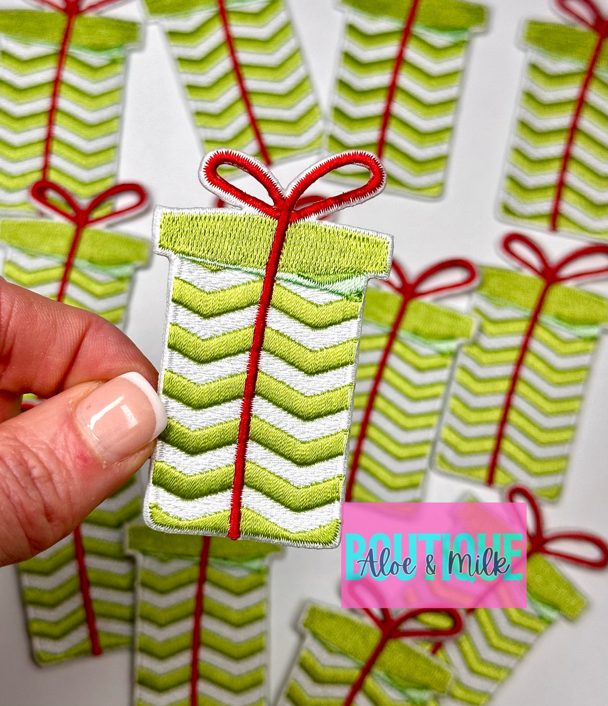 Christmas Whimsy Gift