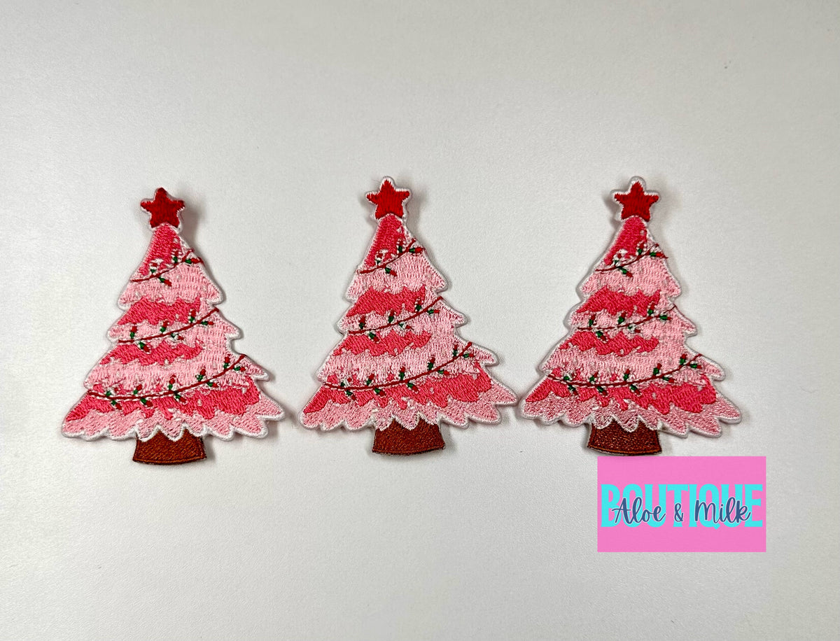 Christmas Dolly Tree