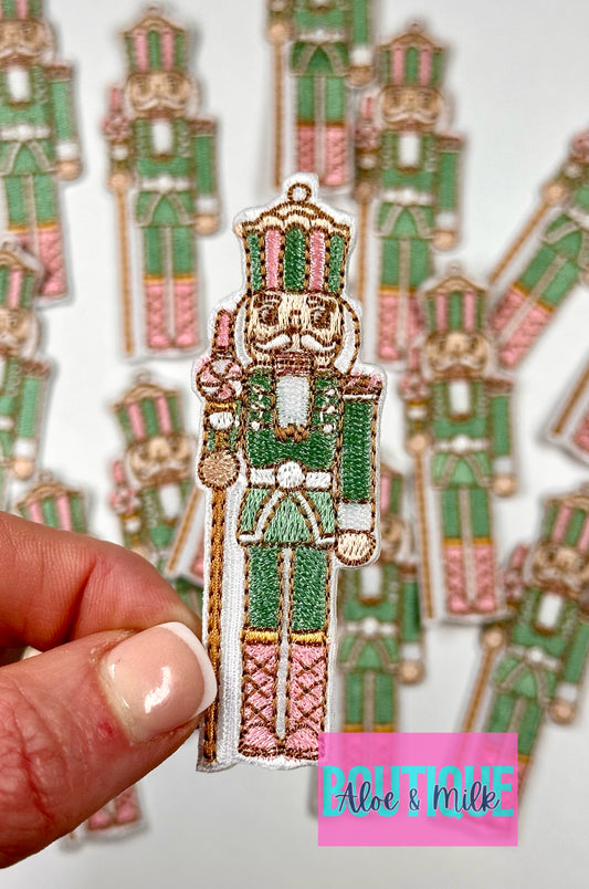 Christmas Nutcracker