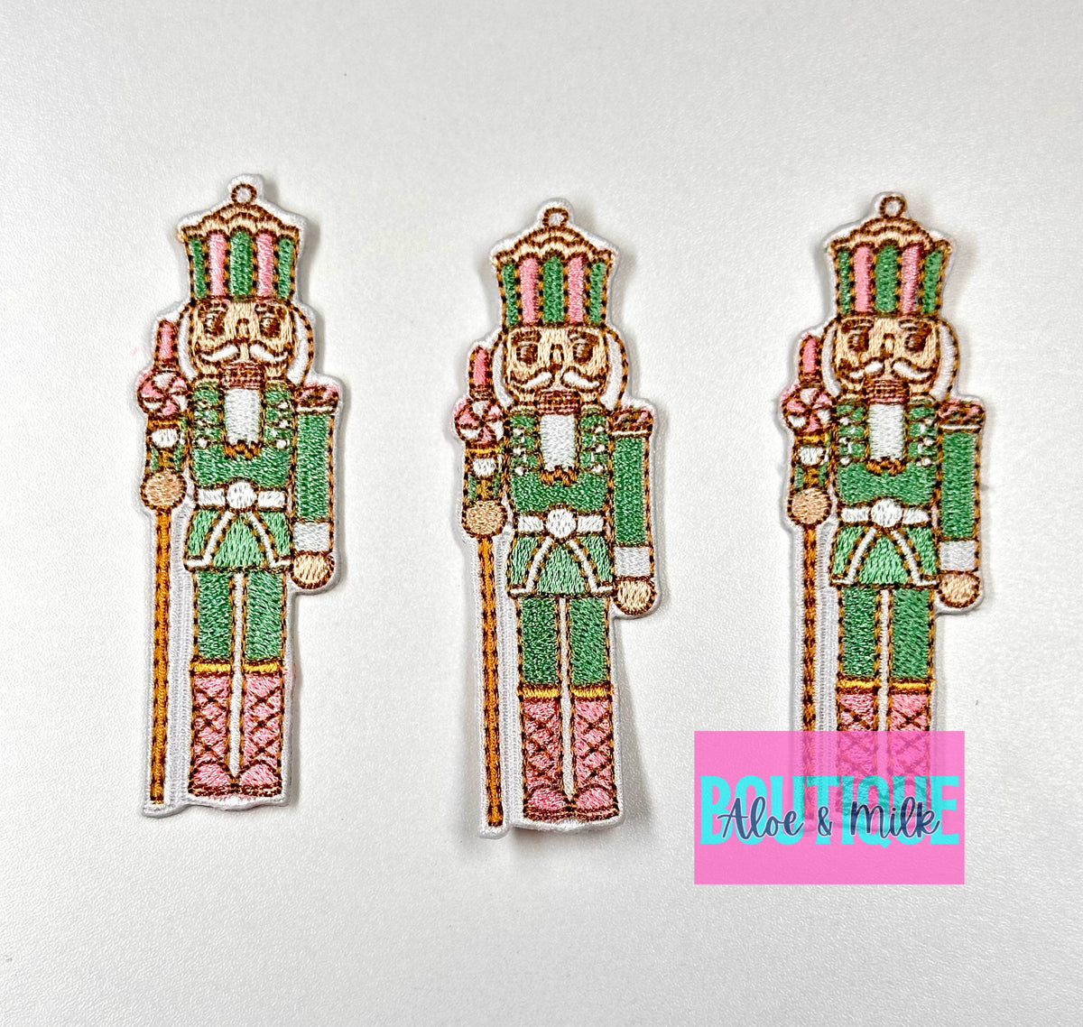 Christmas Nutcracker