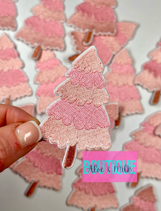 Christmas Vintage Tree