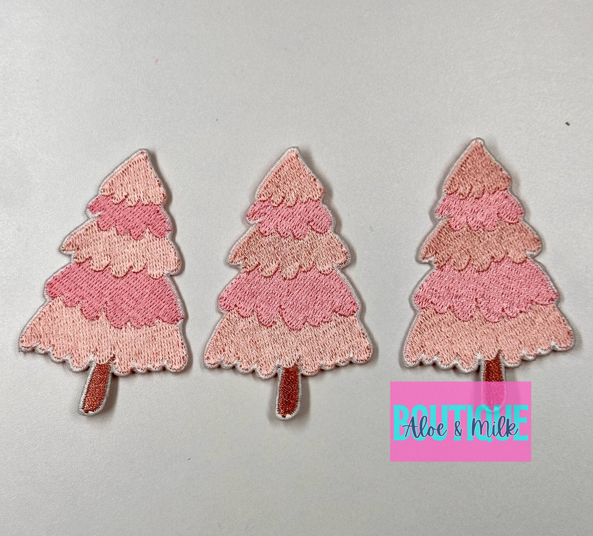 Christmas Vintage Tree