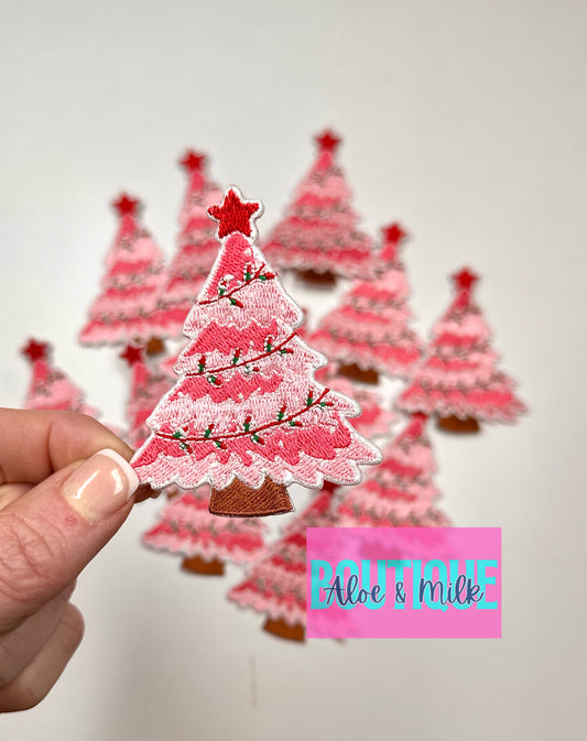 Christmas Dolly Tree