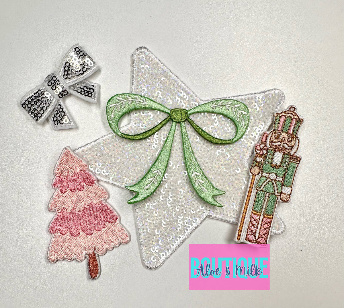 Christmas Nutcracker Bundle