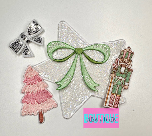 Christmas Nutcracker Bundle