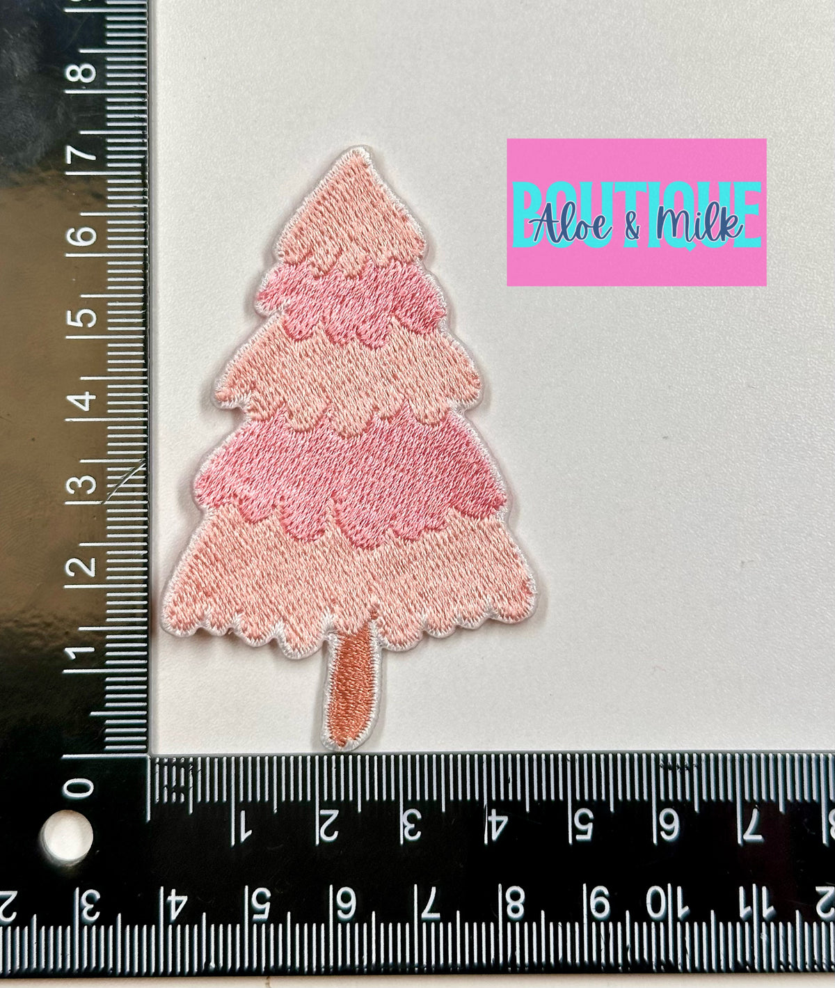 Christmas Vintage Tree