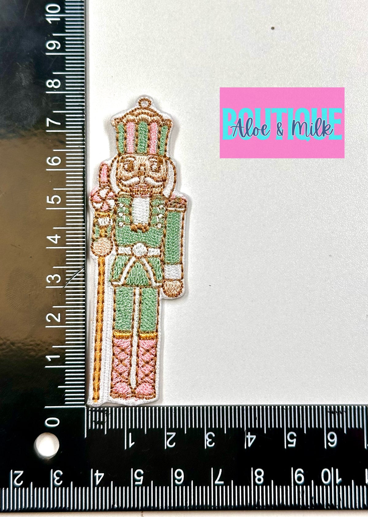 Christmas Nutcracker