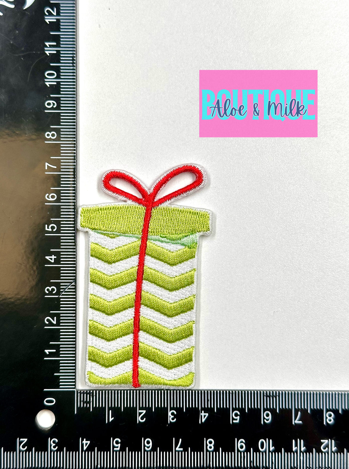 Christmas Whimsy Gift