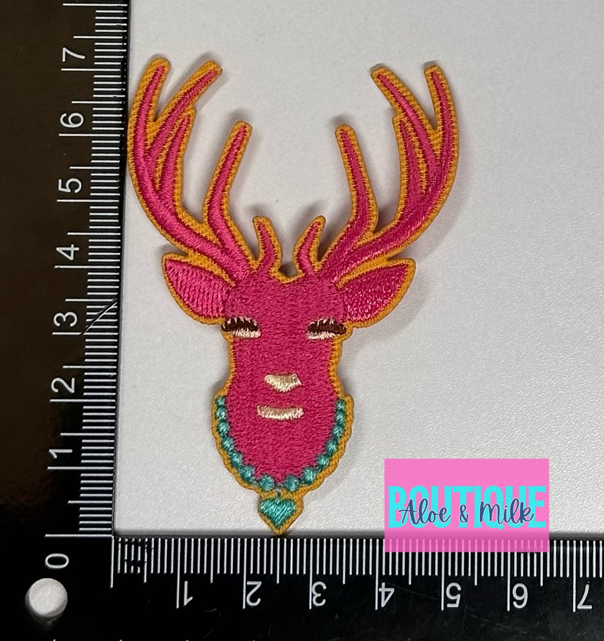 Fancy My Deer