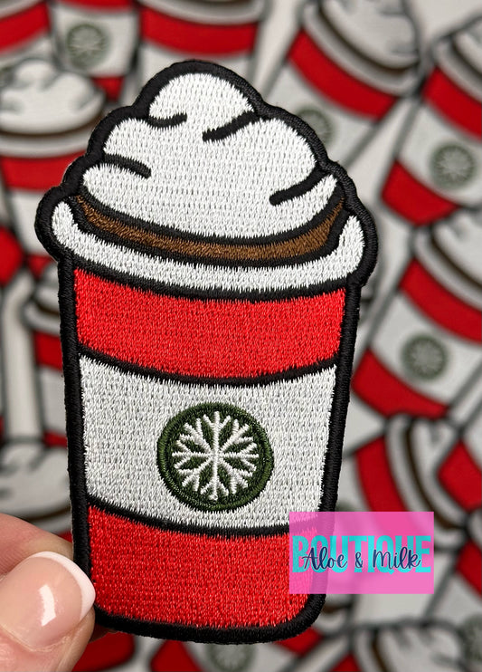 Christmas Latte