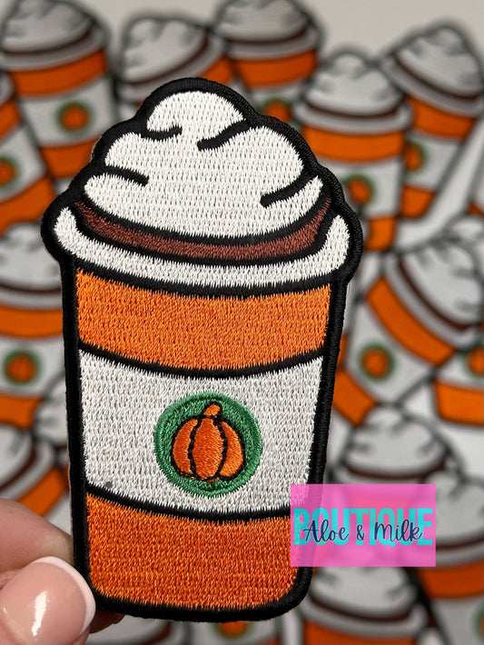 Fall Latte