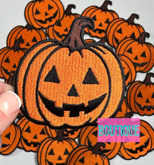 Fall Pumpkin patch
