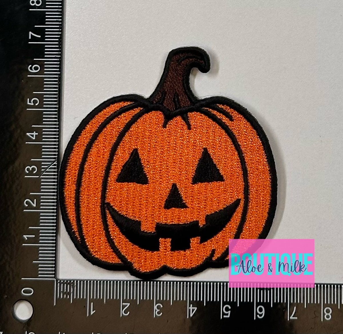 Fall Pumpkin patch