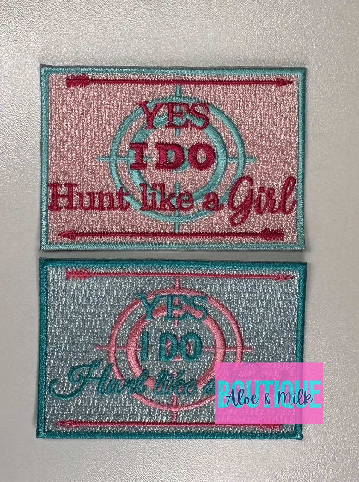 Hunt Like a Girl