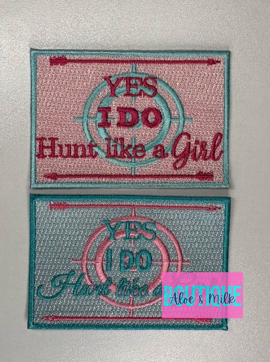 Hunt Like a Girl