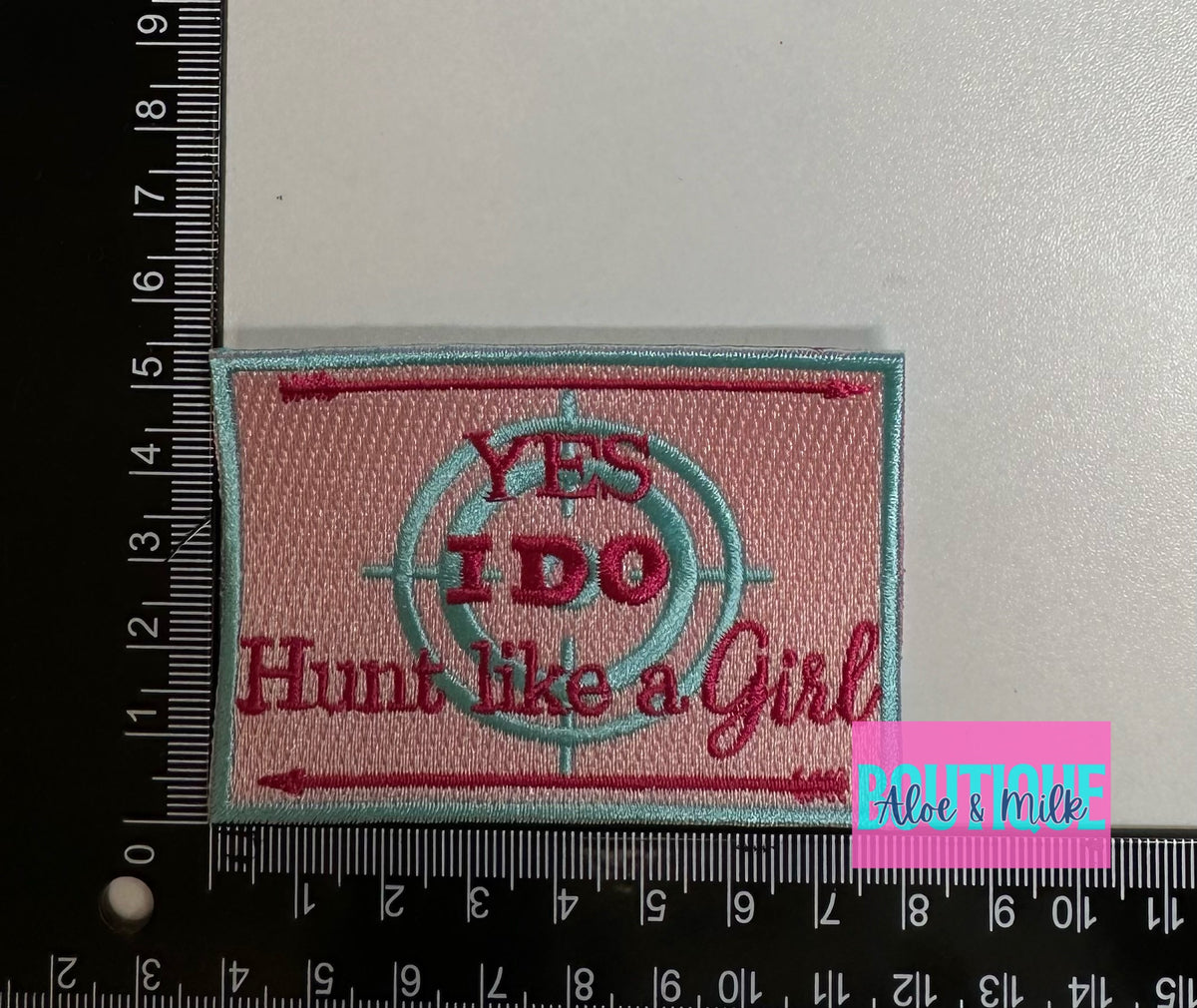 Hunt Like a Girl