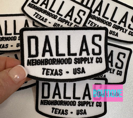 Dallas Supply
