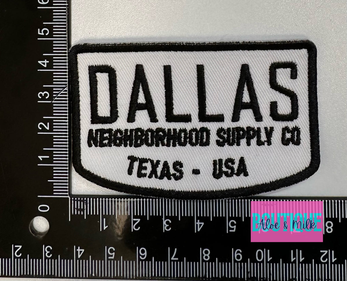 Dallas Supply