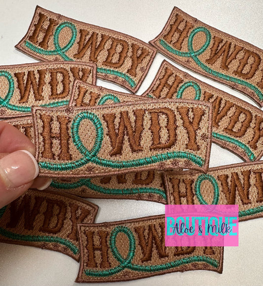 Howdy Rope