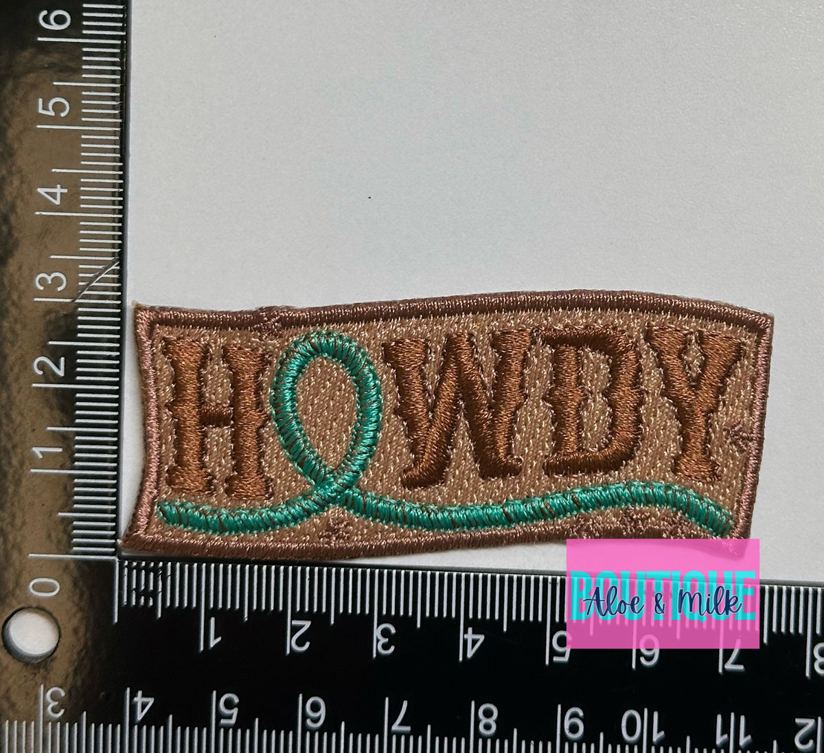 Howdy Rope