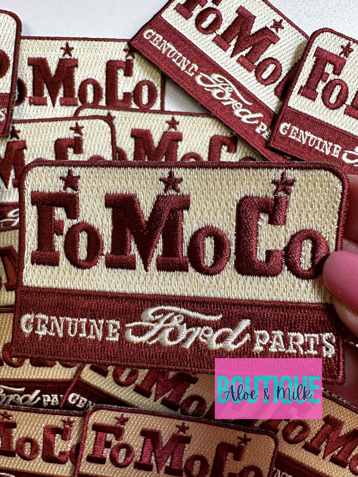 FoMoCo
