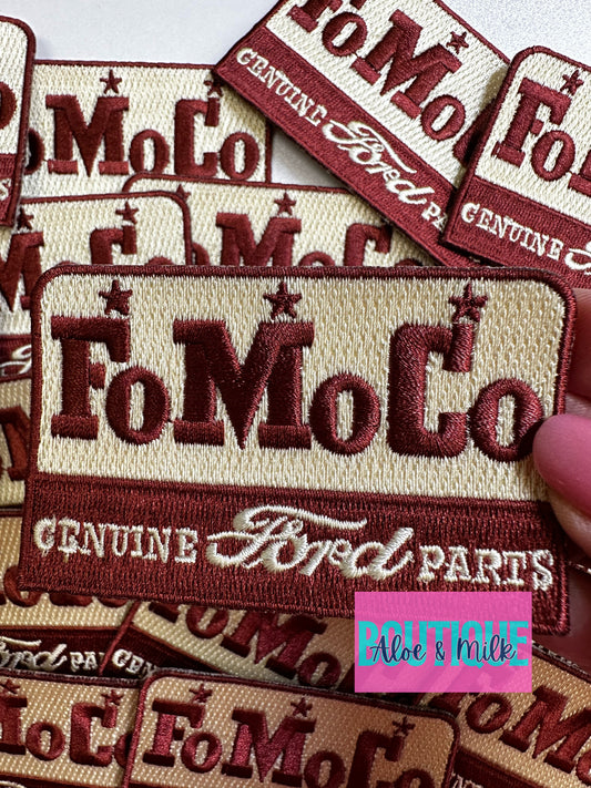 FoMoCo