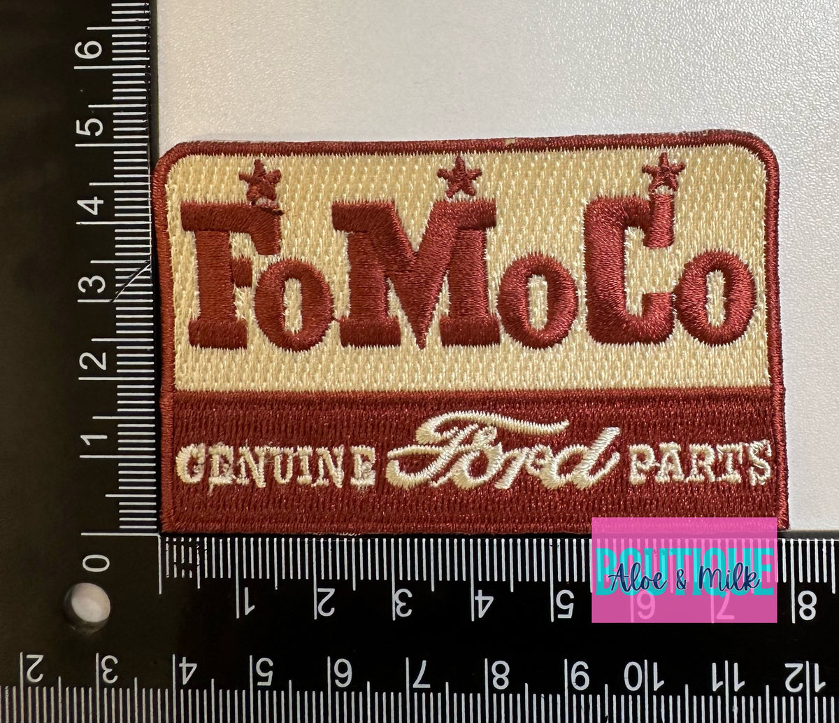 FoMoCo