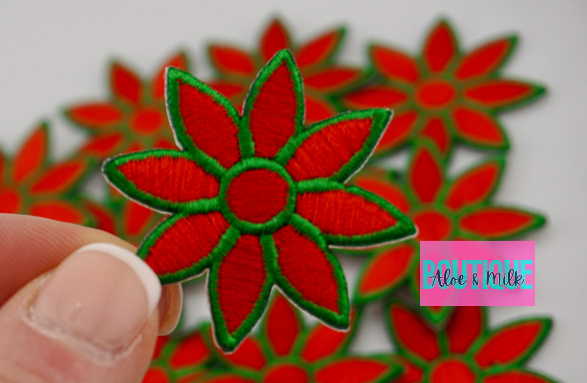 Christmas Holly Dolly Bundle