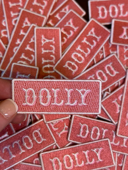 Dolly Patch